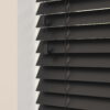 Koka žalūzijas Carbon Sunwood