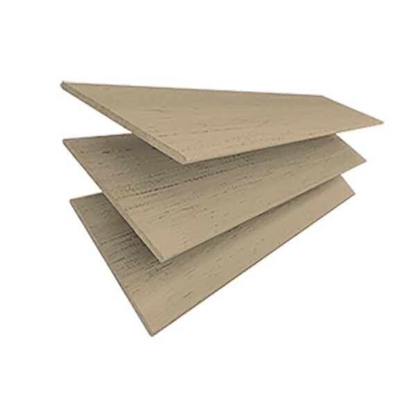 Koka žalūzijas Hibano Timberlux
