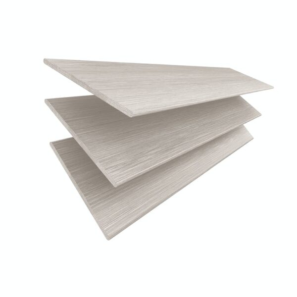 Koka žalūzijas Flax Timberlux