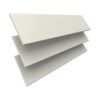 Koka žalūzijas Soft-White Timberlux