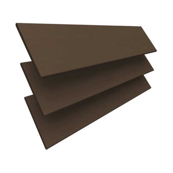 Koka žalūzijas Walnut Timberlux