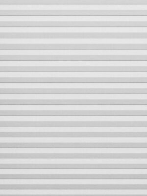Plisētas žalūzijas Lexington White