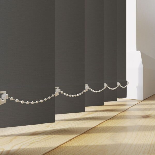 Sirocco Pewter