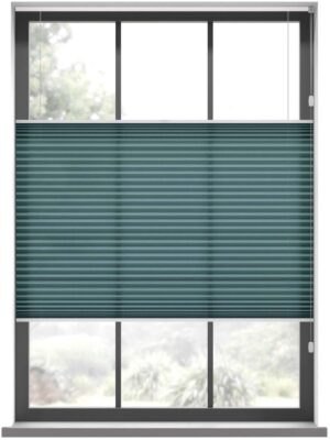 Scandi Teal