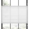 Scandi White Linen